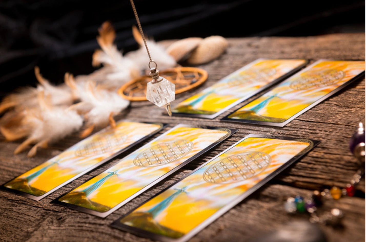 Ritual & Altar Supplies - Zen Crystal Cave